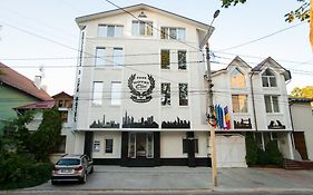 Hotel Olsi